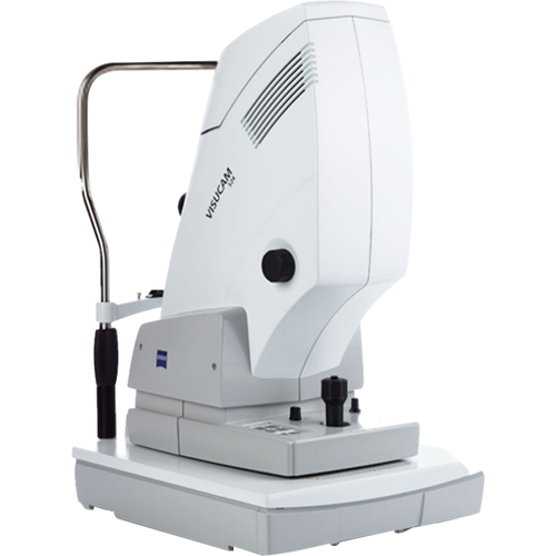 蔡司眼底照相机524 - 深圳市上示科技有限公司